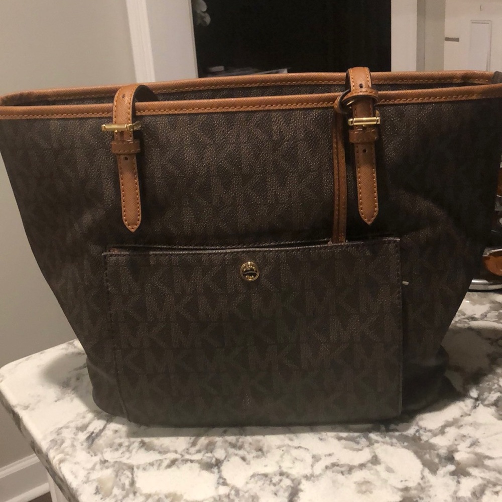 Michael Kors Tote Purse